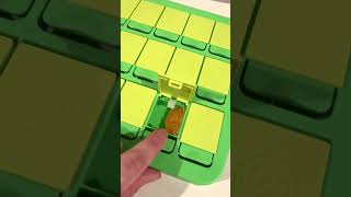 Match Up Memory Snack Tray