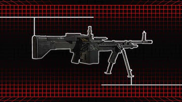 M60E4 - 90 Seconds or Less (MW3 Weapon Guide)
