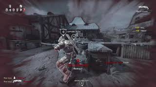 Gears 5 - I Only Hit Embar Shots - Control
