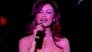 live show arabic song