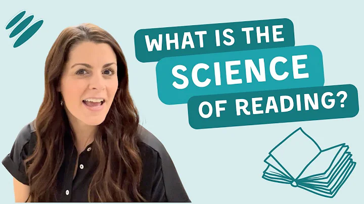 What is the Science of Reading?