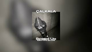 ELMUSTO - ÇALKALA (Speed Up) Resimi