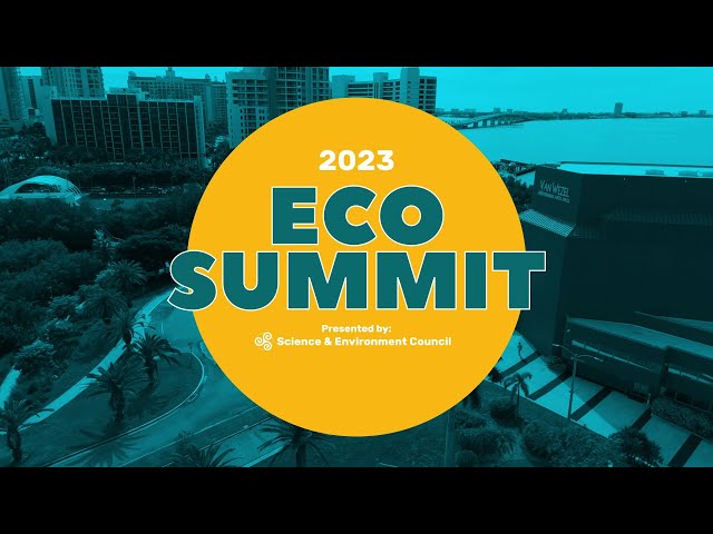 2023 EcoSummit Afterglow class=