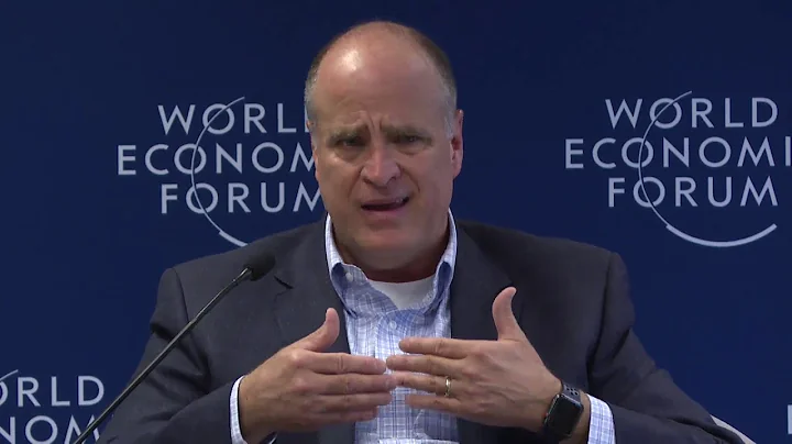 Using Tech to Solve World Hunger by 2030