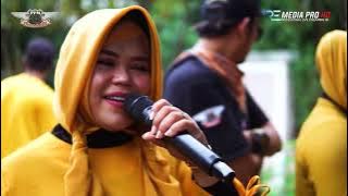 ELIZA HENDRA - MEGOT DEMEN | SINGA DANGDUT PUTRA PA'I MUDA | DESA SAMBILAMPU