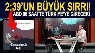 Olay iddia! Elon Musk'ın Bizans paylaşımının anlamı ne? Eray Hacıosmanoğlu yorumluyor...