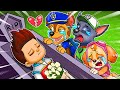 Ryder, Why Leave Me??? Please Wake Up!!! | Very Sad Story | Ultimated Rescue | Rainbow Friends 3