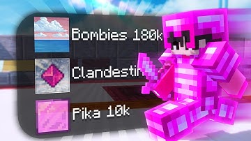 The 3 New BEST Bedwars Texture Packs (1.8.9) | FPS Boost