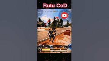 *NEW* SHOTGUN GAMEPLAY😱🔥😱 | 4K | #codmshorts #shorts #youtubeshorts #short #codmobile #codm