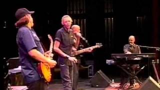 Joe Bonamassa with Doug Pinnick on vocals - Mr. Big, Live 2007