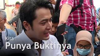 Alasan Kriss Hatta di Penjara, Karena Ulah Sang Mantan Istri