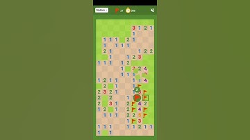 [WR] Google Minesweeper - 17sec Medium Mobile