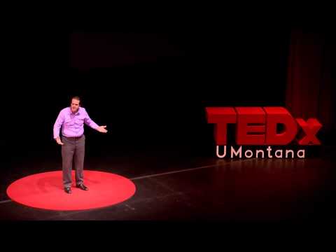 The Language of Conducting | Darko Butorac | TEDxUMontana