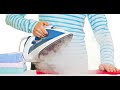 BUHAR DELİĞİ TIKANAN ÜTÜYE MUHTEŞEM ÇÖZÜM - The perfect solution to the iron with clogged steam hole