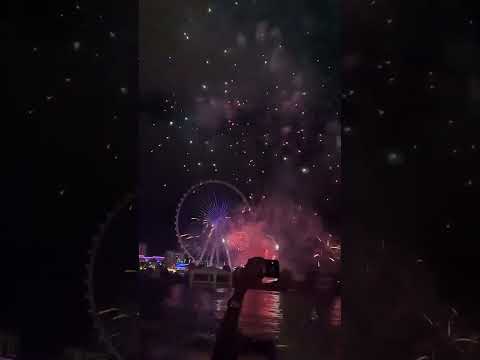 New year 2026 #dubailfe