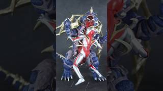 雄*野様 フィギュアーツ キングオブモンス S.H.Figuarts キングオブモンス | 魂ウェブ