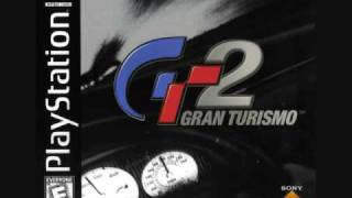 Garbage - I Think I'm Paranoid (Gran Turismo 2 Soundtrack) chords