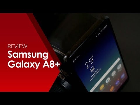 Ternyata ini perbedaan Samsung Galaxy A8 2018 dengan Galaxy A8 Plus 2018. Faktanya mengejutkan! :p Y. 