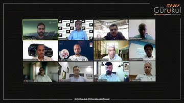 Round Table: Accelerating Digital Transformation with IoT