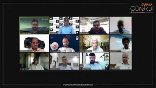 Round Table: Accelerating Digital Transformation with IoT