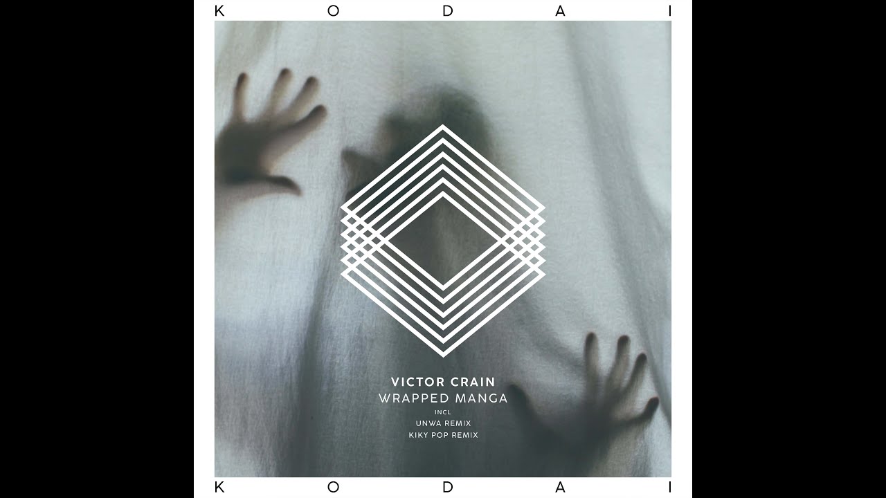 Victor Crain - Nylon Bridge (Kiky Pop Remix) [Kodai]