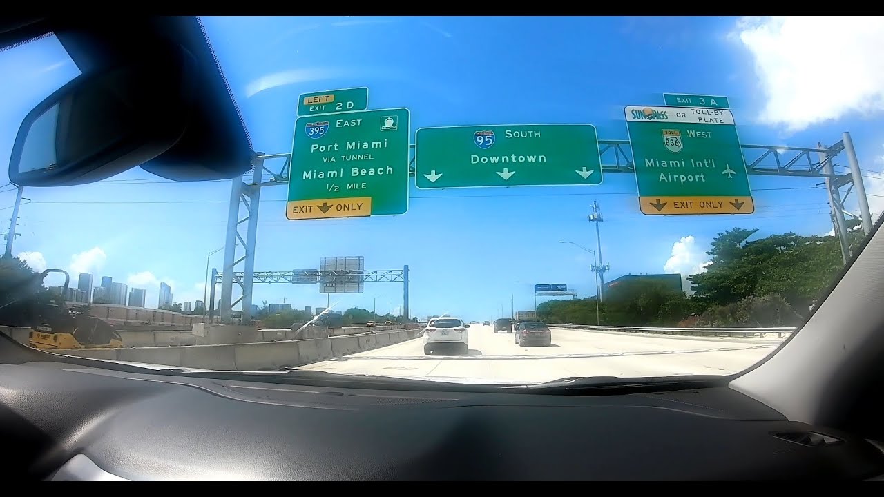 highway underpass miami highway underpass miami