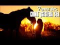 Zamorales - &quot;Como Quisiera Ser&quot; (Letra)