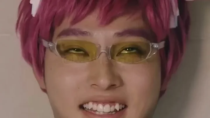 Do you want his superpowers? #short  #viral