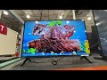 55 Inch Samsung 4K TVs At Costco 279 