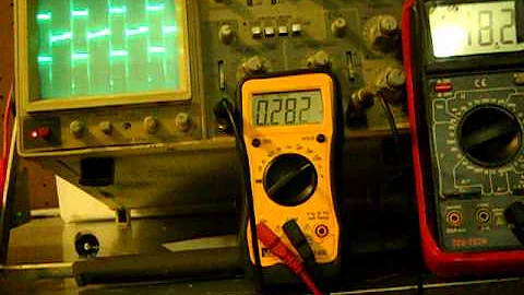 A video  is about FOD3180.