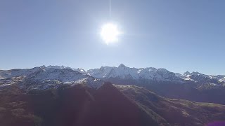 Pic De Listo, Turon De Luzé, Pic Dauzu, Pic Labacarisse Rando Je Fume Pu Dshit Stupeflip