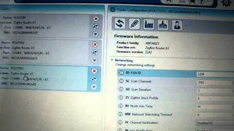 XBee Series 2 Communication