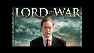 Review Phim Trum Chien Tranh Lord Of War 2005 ME EDM