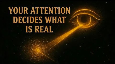 This Is Why the Observer Effect Changes Everything Quantum Horizon