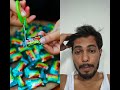 kaccha aam with Sprite 🥭🍸😋#mengo #reaction #reels #tranding #viralvideo #shortvideo #shortsfeed