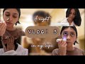 A night in my life  vlog 5  dear dashu
