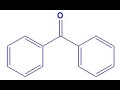Benzofenona) Síntese Orgânica da Benzofenona a Partir do Benzeno) Química Orgânica) Valdo Mario