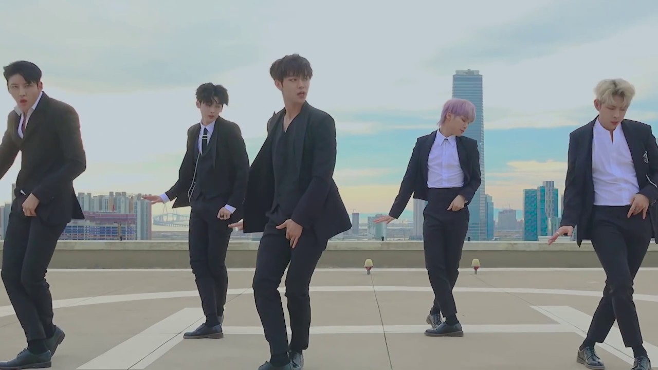 헤일로(HALO) - O.M.G.(오마이갓)