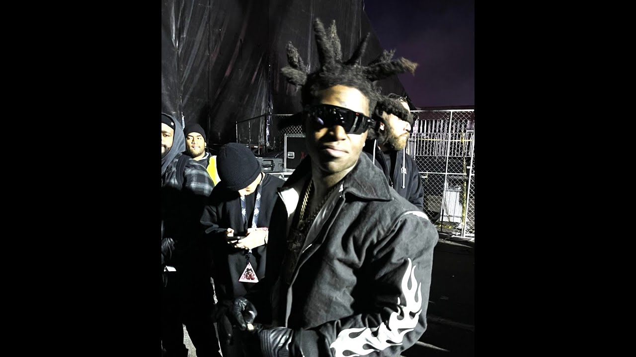 Kodak Black Type Beat - "Secrets"