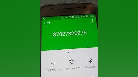 giả danh công an gọi điện lừa đảo.mọi người cảnh giác nhé