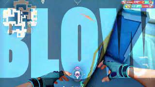 This place about to blow 💥 ||  Valorant Edit