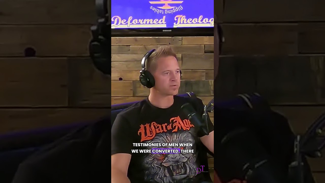 Fruits Of The Spirit: A Process