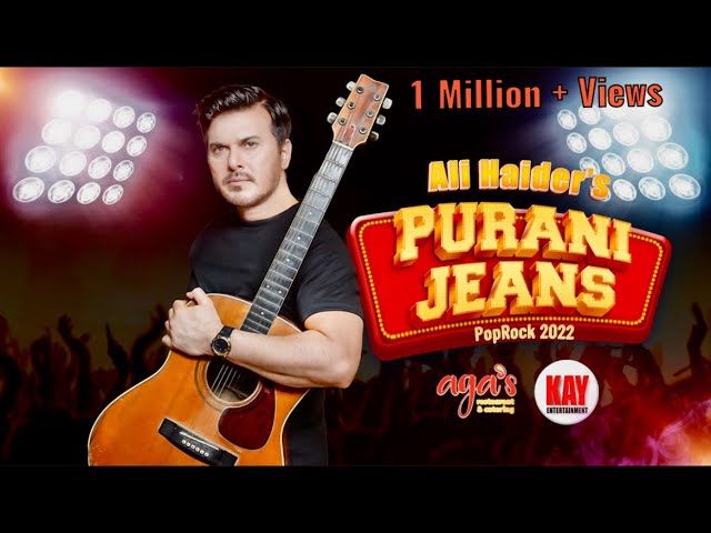 Mukesh Officials – Purani Jeans Lyrics | Genius Lyrics