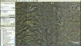 Google Earth access to SPOT Imagery