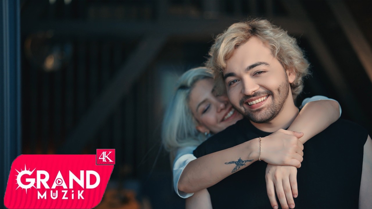 Ozaan - Love/Aşk (Official Music Video)