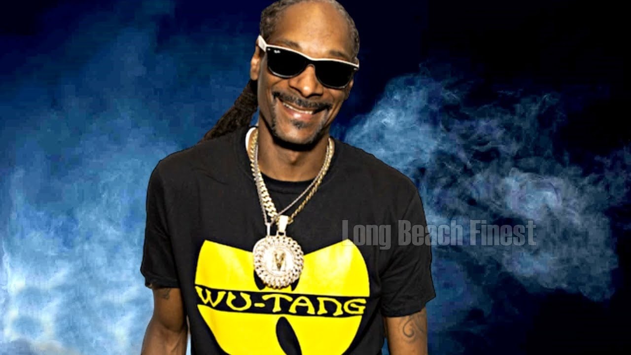 Snoop dogg dmx ice cube