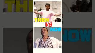 Rajpal Yadav Then vs Now | #viral #funny #funnyshorts #memes #shorts #short #shortsvideo #viralvideo