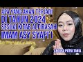 Apa yang terjadi di tahun 2024sesuai kitab alfirasah imam asy syafii anggra putri tania