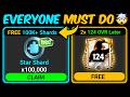 5 Methods to get 100k Star Shards in FC Mobile - For FC 27 Mobile | Mr. Believer