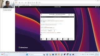 Crear un script que copie el resultado del comando ifconfig en un archivo en el escritorio.